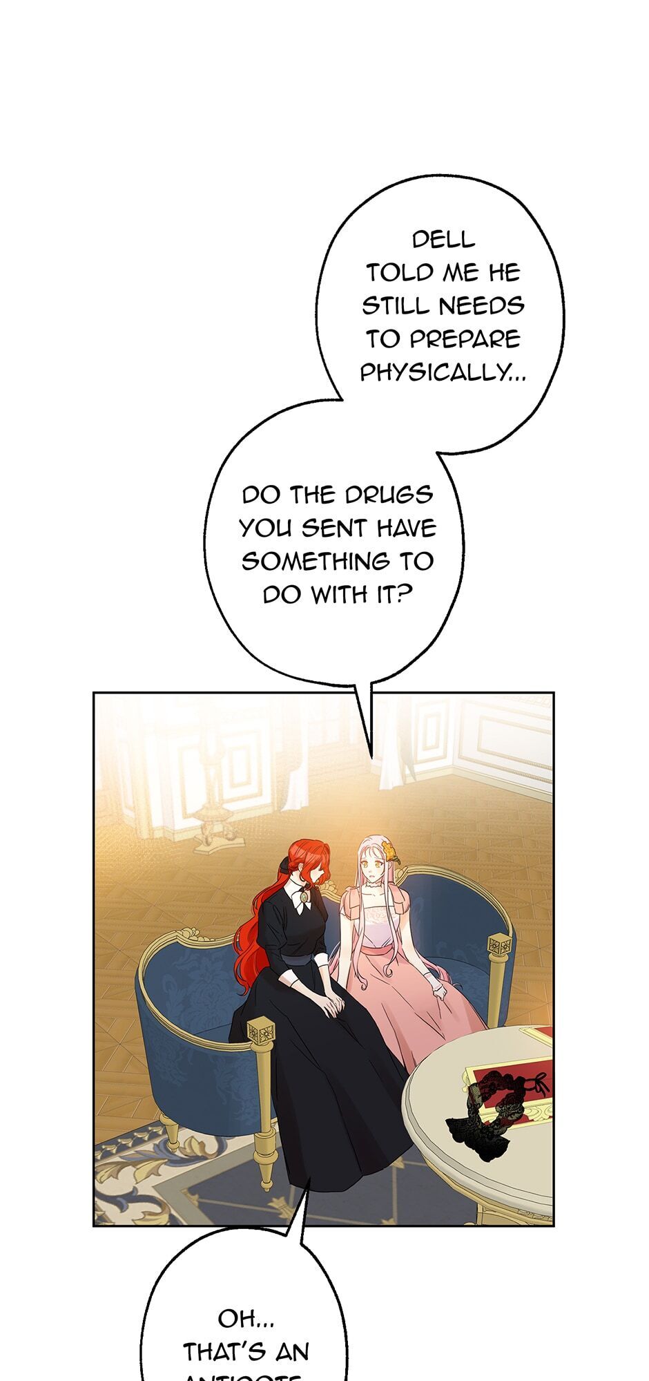 This Is an Obvious Fraudulent Marriage Chapter 79 46